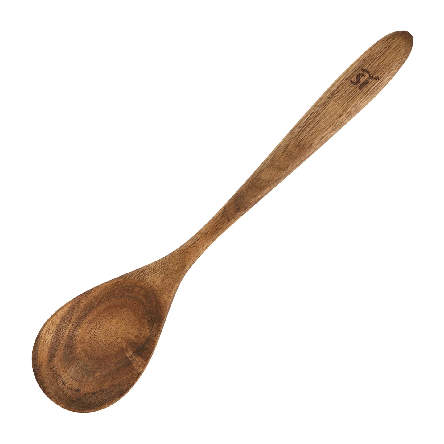 Juego 3 Utensilios De Cocina Madera De Acacia Noia - San Ignacio