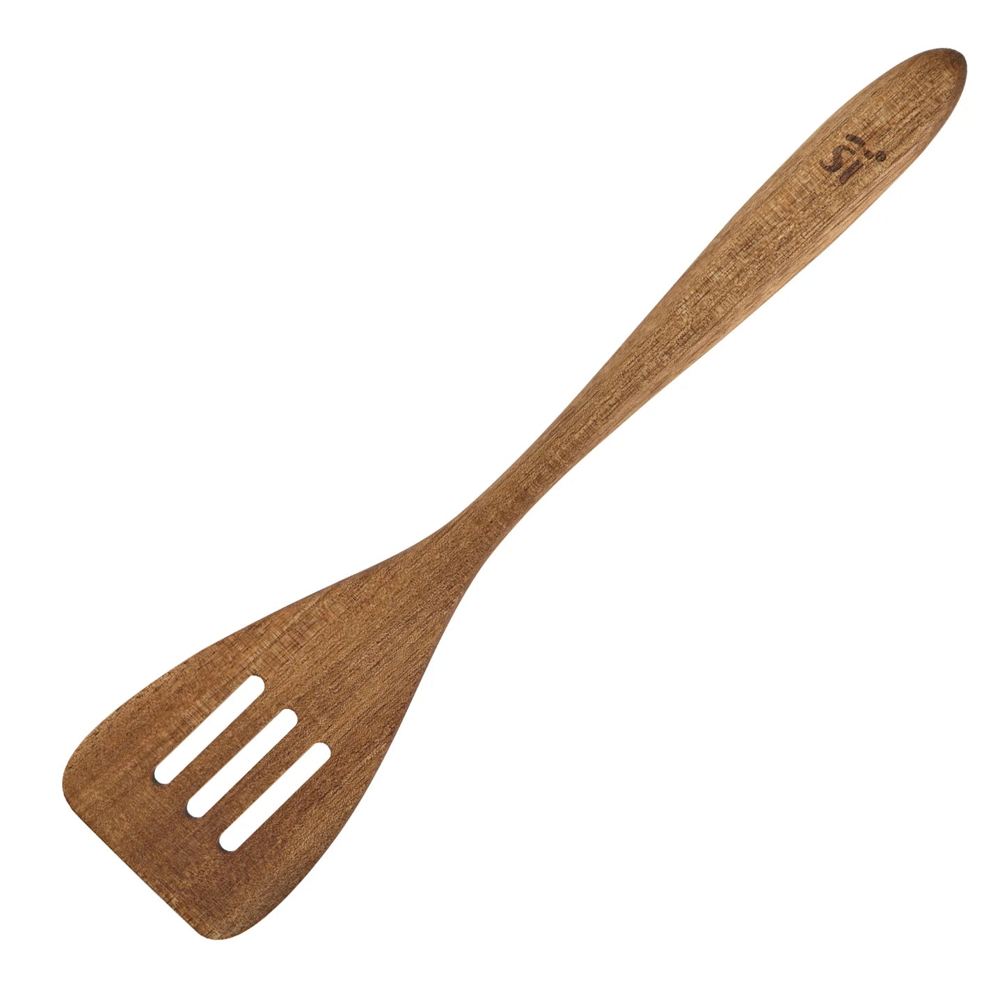 Juego 3 Utensilios De Cocina Madera De Acacia Noia - San Ignacio