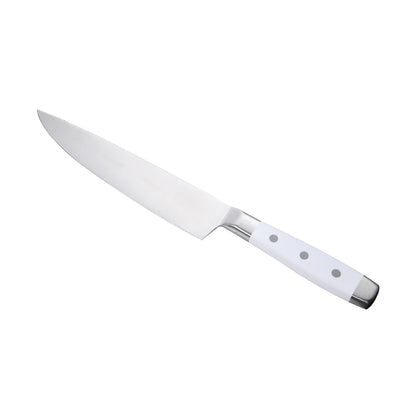 Juego de 3 cuchillos Acero Inox + Tacoma Naturally - Bergner