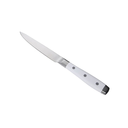 Juego de 3 cuchillos Acero Inox + Tacoma Naturally - Bergner
