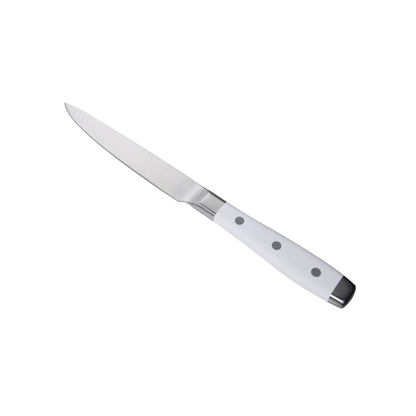 Juego de 3 cuchillos Acero Inox + Tacoma Naturally - Bergner