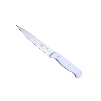 Juego de 3 cuchillos Acero Inox + Tacoma Naturally II - Bergner
