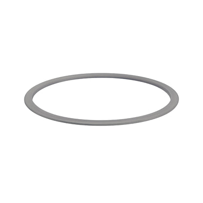 Olla a Presion de 6L Creta Acero Inox 22cm - Bergner