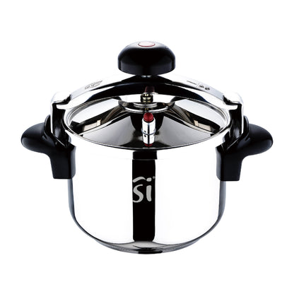 Olla a Presion Córdoba 8L Acero Inox 24cm. - San Ignacio