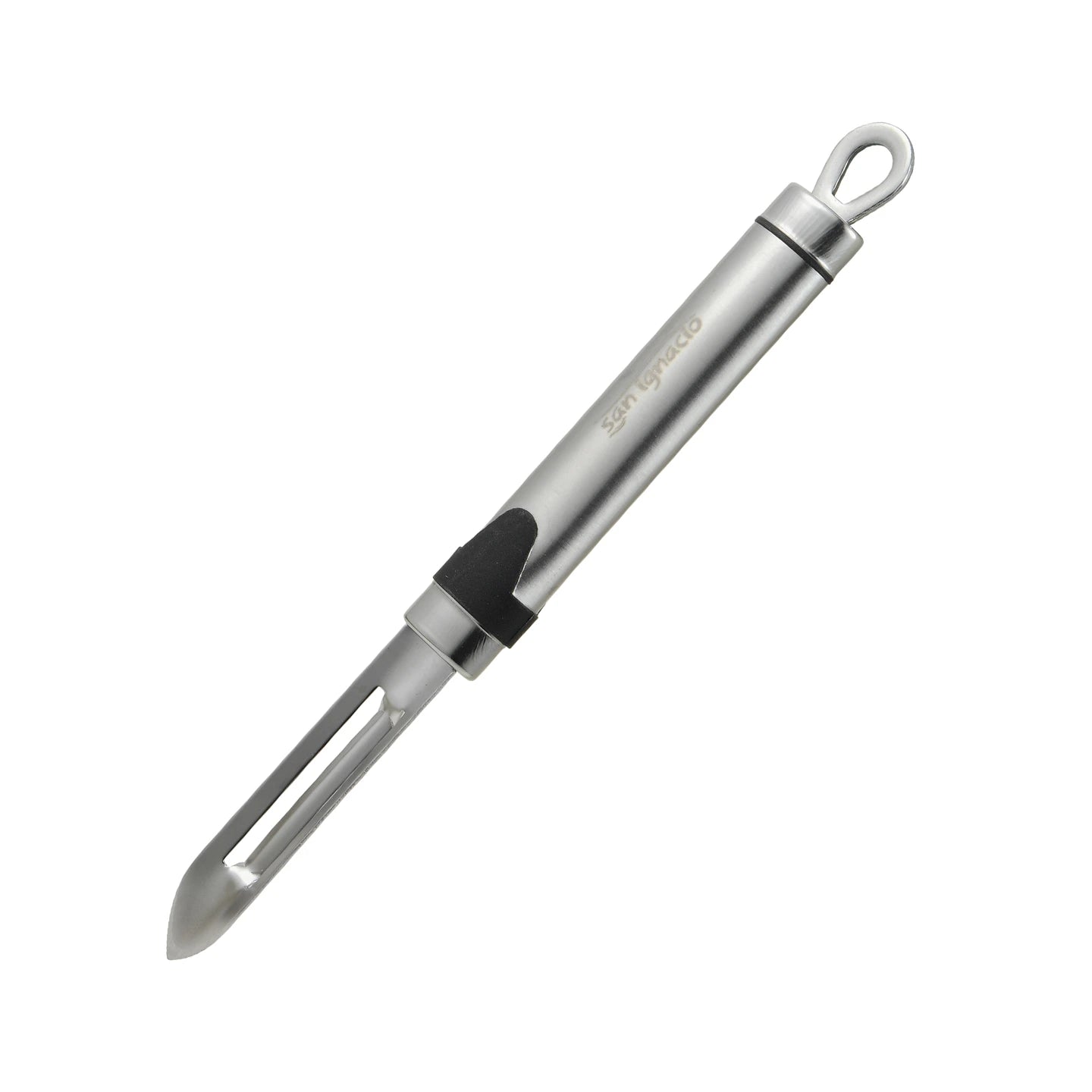 Pelador de Acero Inoxidable Experto  19X1.5Cm - San Ignacio