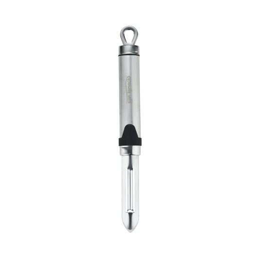 Pelador de Acero Inoxidable Experto  19X1.5Cm - San Ignacio