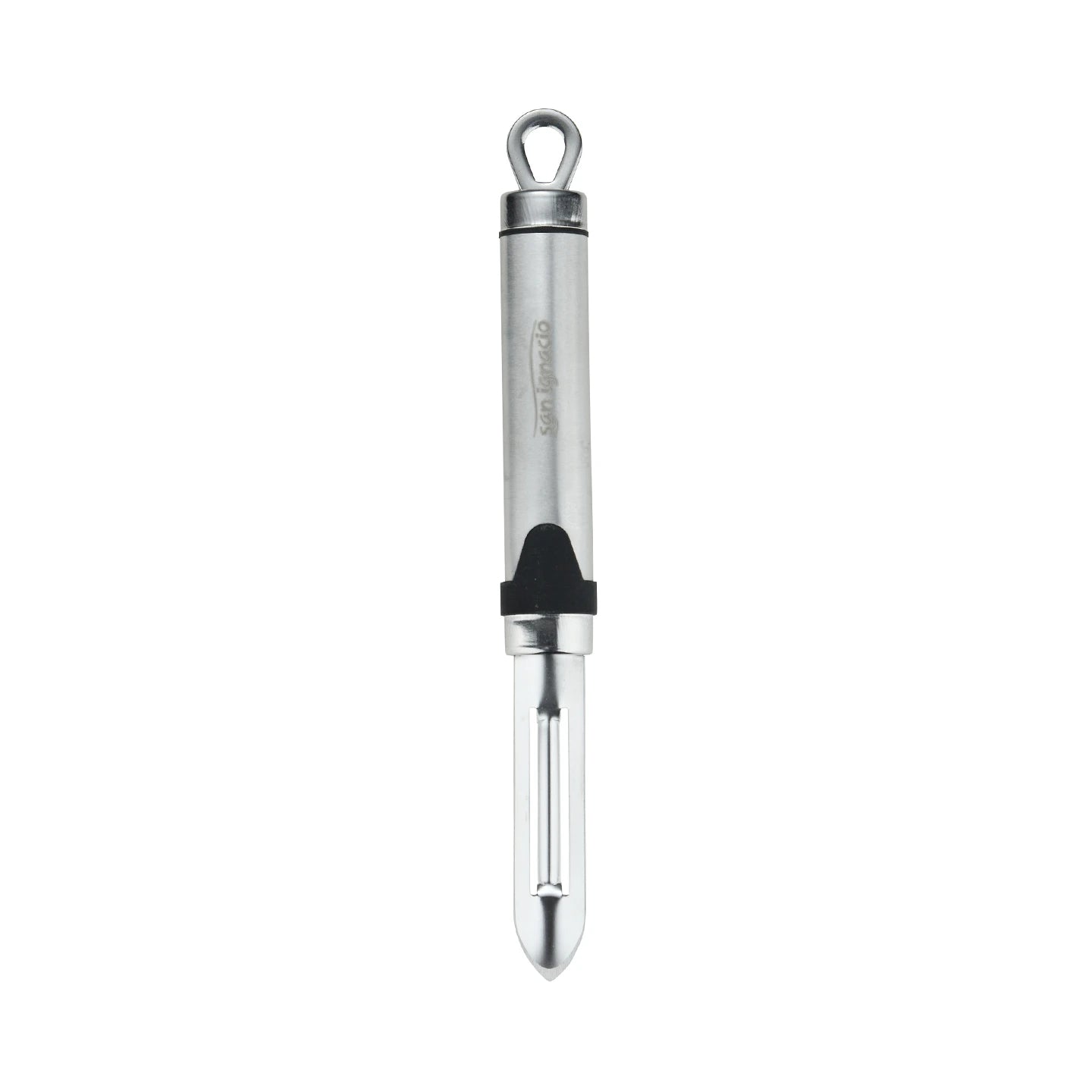 Pelador de Acero Inoxidable Experto  19X1.5Cm - San Ignacio
