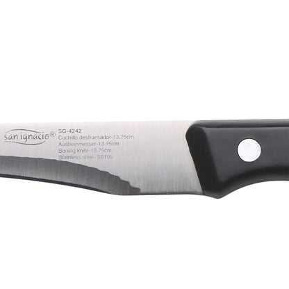 Cuchillo deshuesador San ignacio Toledo 13.75 cm (3)