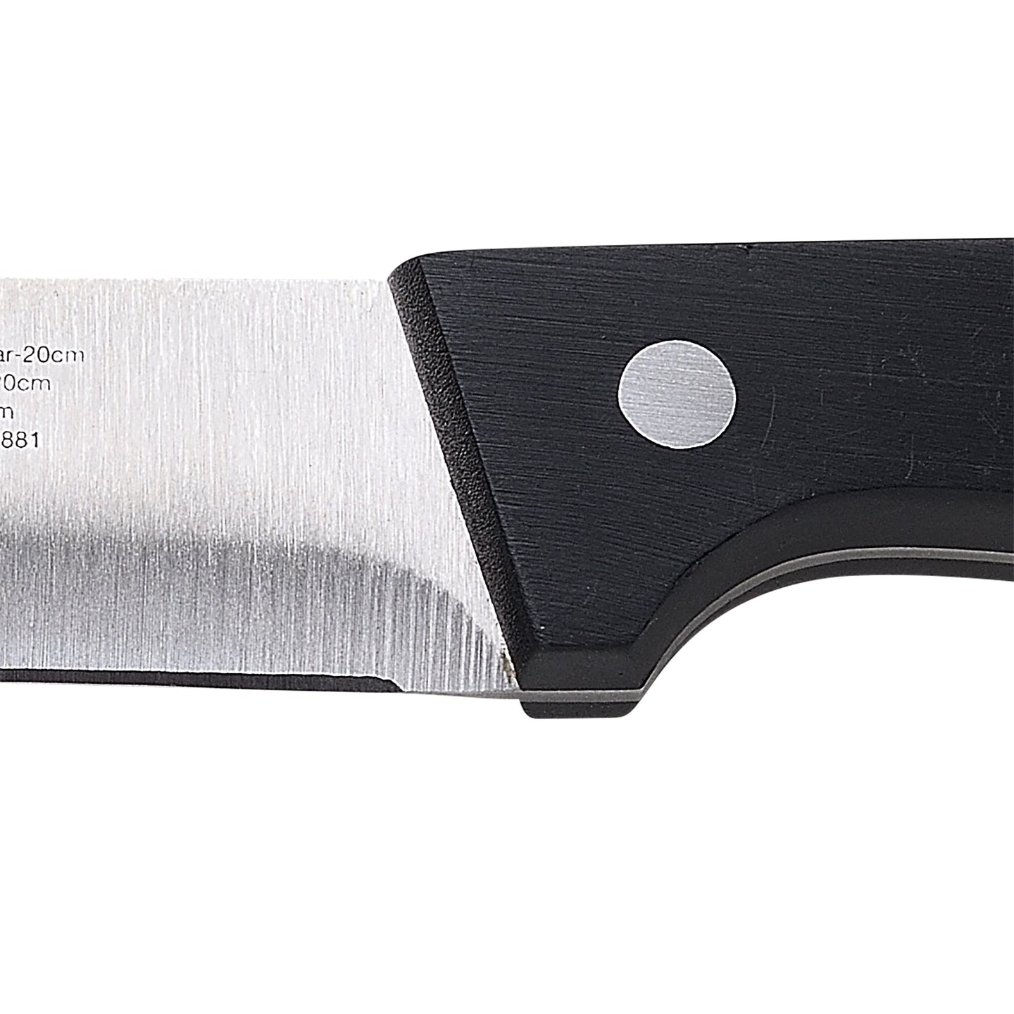 Cuchillo trinchador San ignacio Expert 20 cm (2)