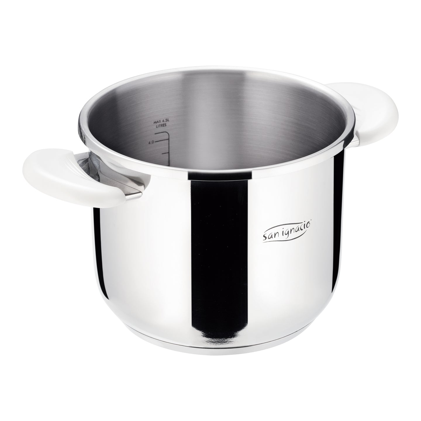 Olla express San ignacio con capacidad máxima de 4.5L - Life (3)