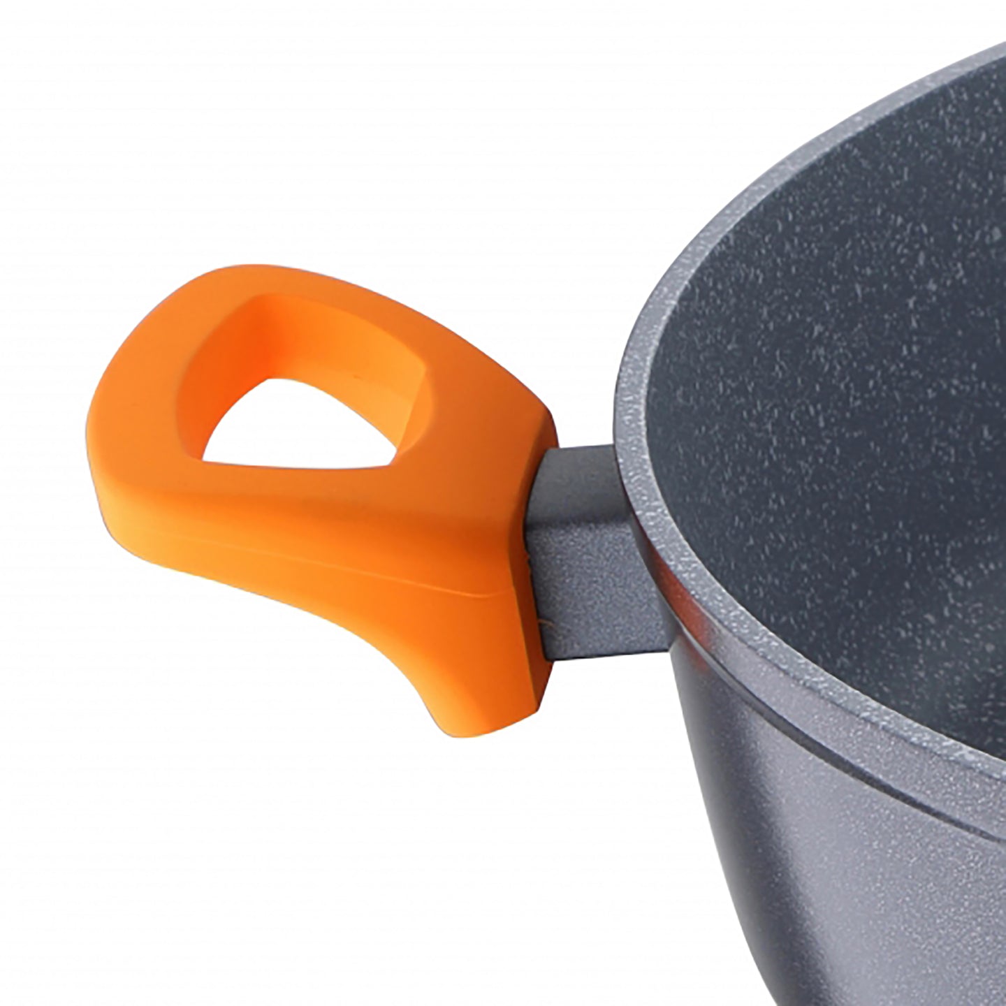 Paellera San ignacio para inducción Ø32cm - Lava (4)