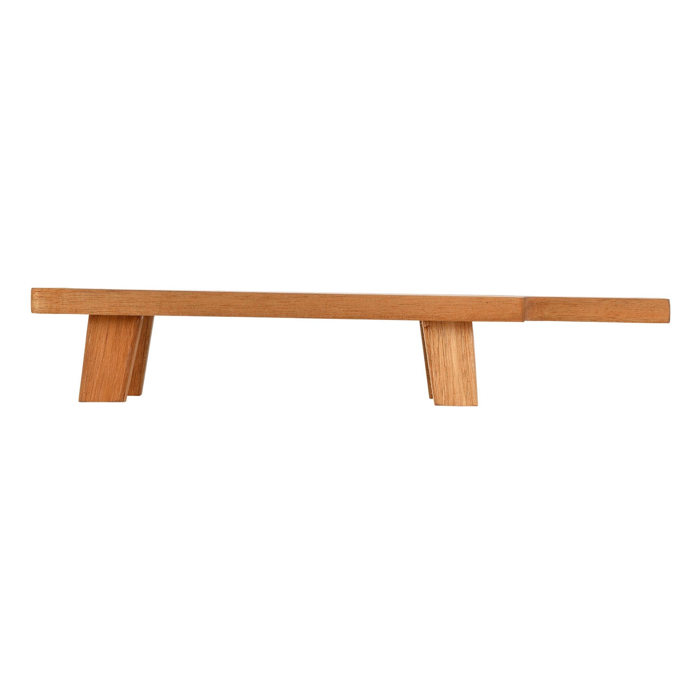 Tabla de servir de madera 38x11x7cm (2)