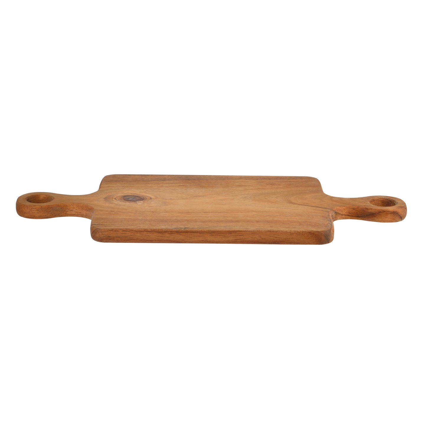 Tabla de servir de madera 40x18x1.5cm (1)