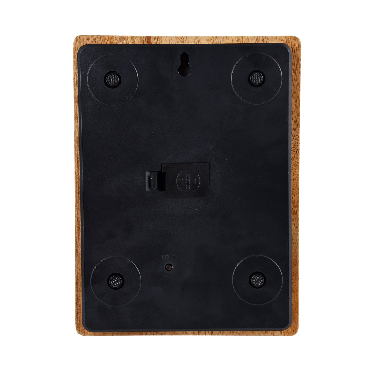 Báscula de cocina San Ignacio Agros (4)