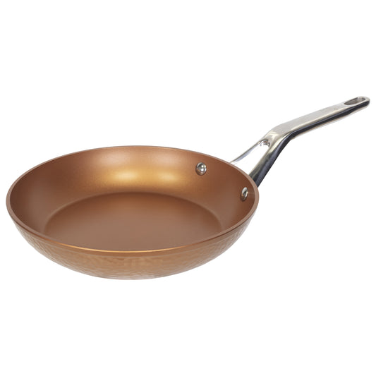 Sartén San Ignacio de aluminio forjado - Origen