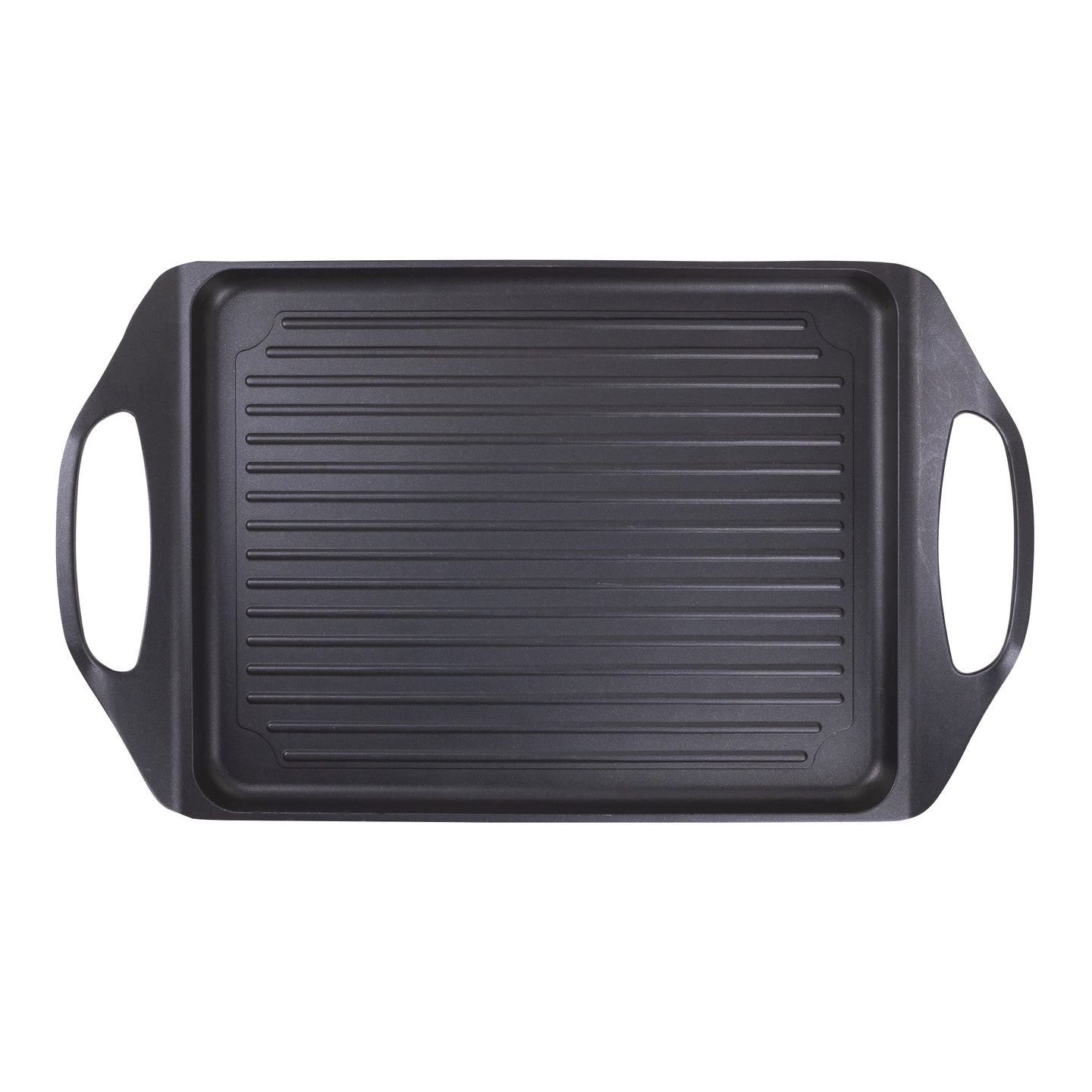 Plancha grill San Ignacio de aluminio forjado reciclado - Agros Reeco (3)