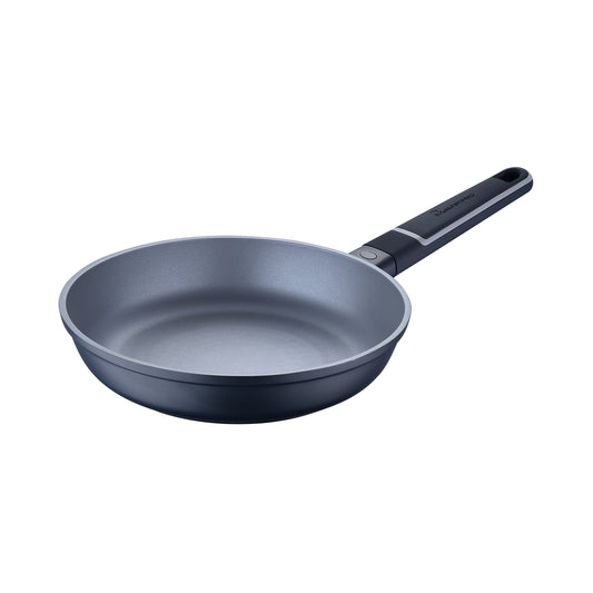 Sartén MasterPRO de aluminio fundido - Índigo