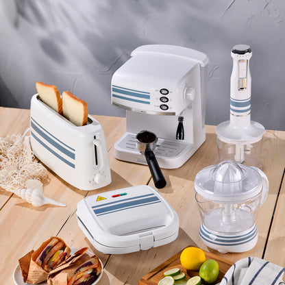 Sandwichera San Ignacio 750W - Noia (2)