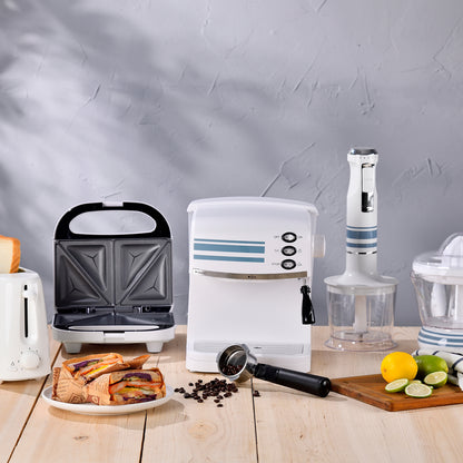 Sandwichera San Ignacio 750W - Noia (3)