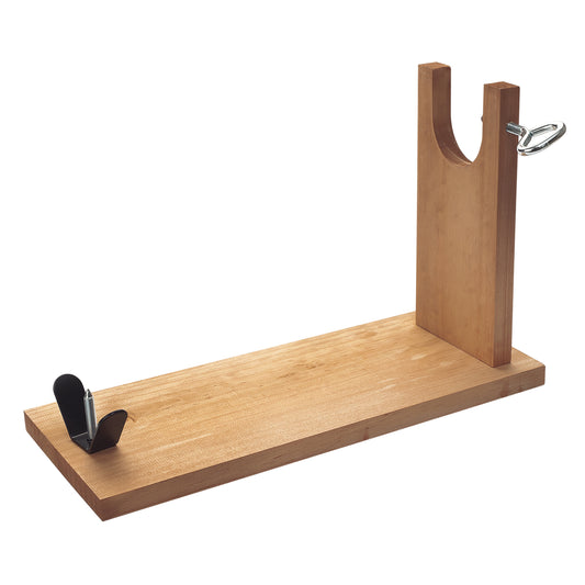 JAMONERO MADERA DE PINO JAEN SG