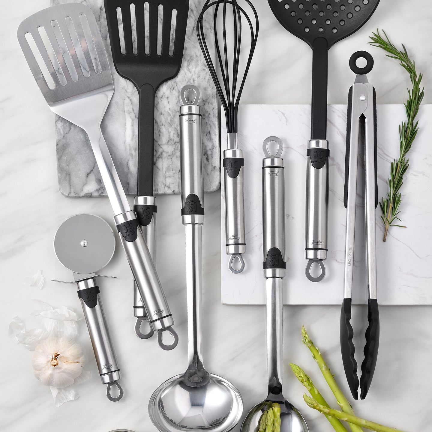 Cuchara de cocina San Ignacio - Professional (1)