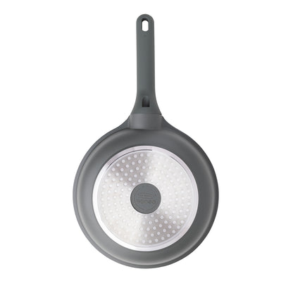 Batería de cocina San Ignacio de aluminio fundido 5 piezas - Solo (3)