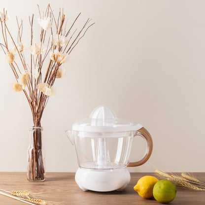 Exprimidor eléctrico Bergner 1.2L  - Naturally (1)