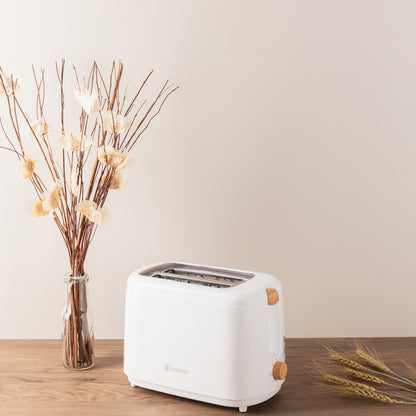 Tostadora Bergner 700W 7 velocidades - Naturally (1)