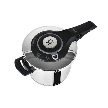 Olla express San ignacio con capacidad máxima de 4.5L - Pro (2)