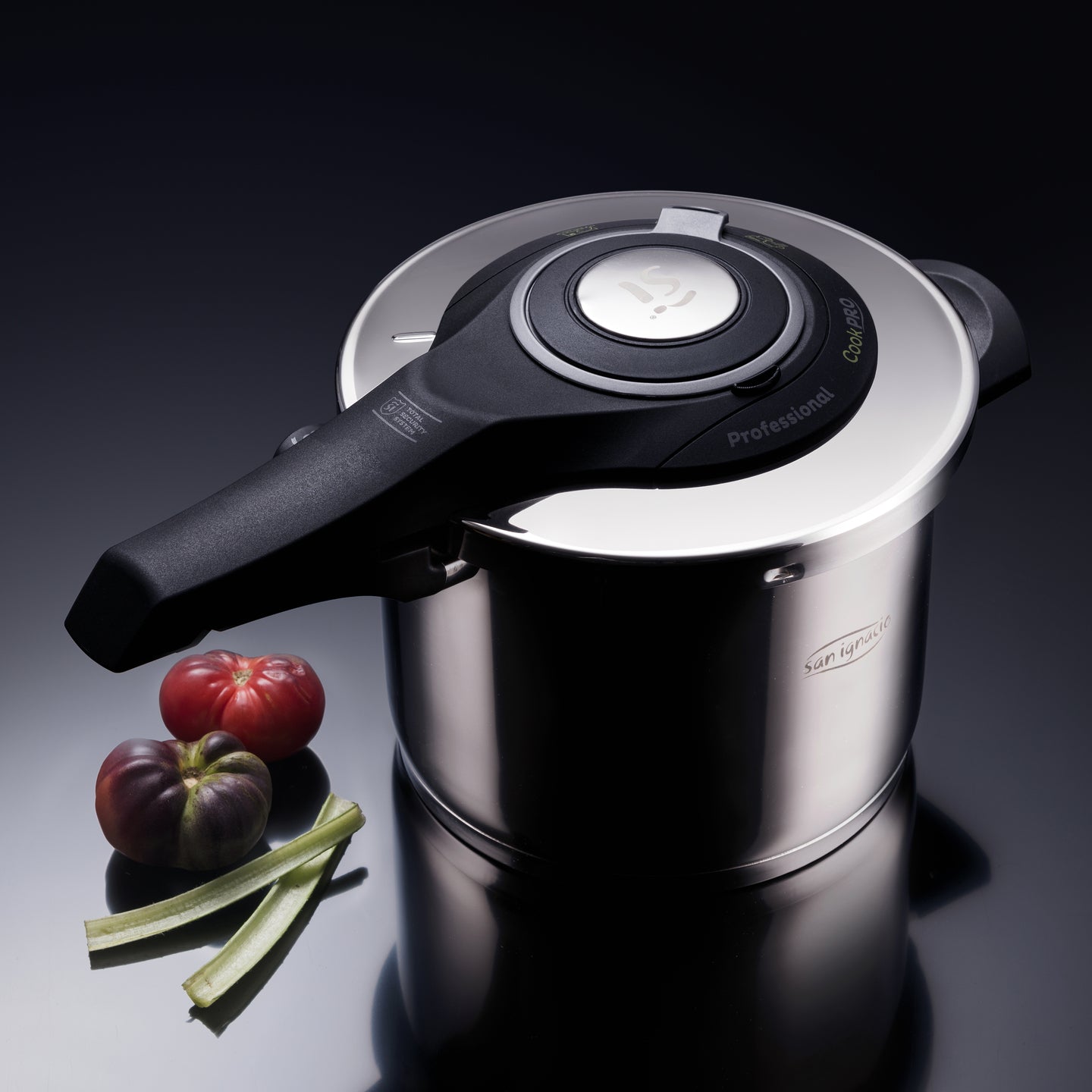 Olla express San ignacio con capacidad máxima de 4.5L - Pro (1)