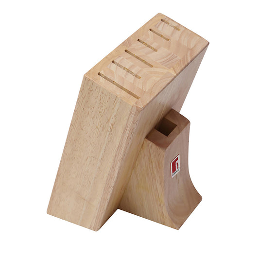 TACOMA MADERA 18X14X24CM WOODEN TEKA BG