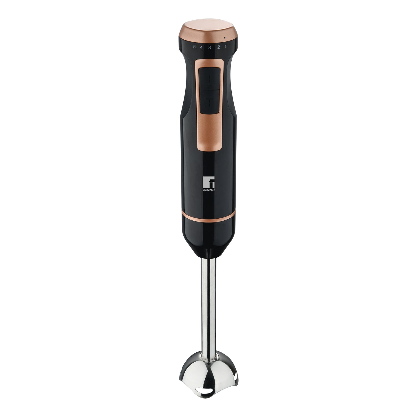 Batidora de mano 800W Bergner - Copper & BATIDORA DE MANO 800W COPPER BG
