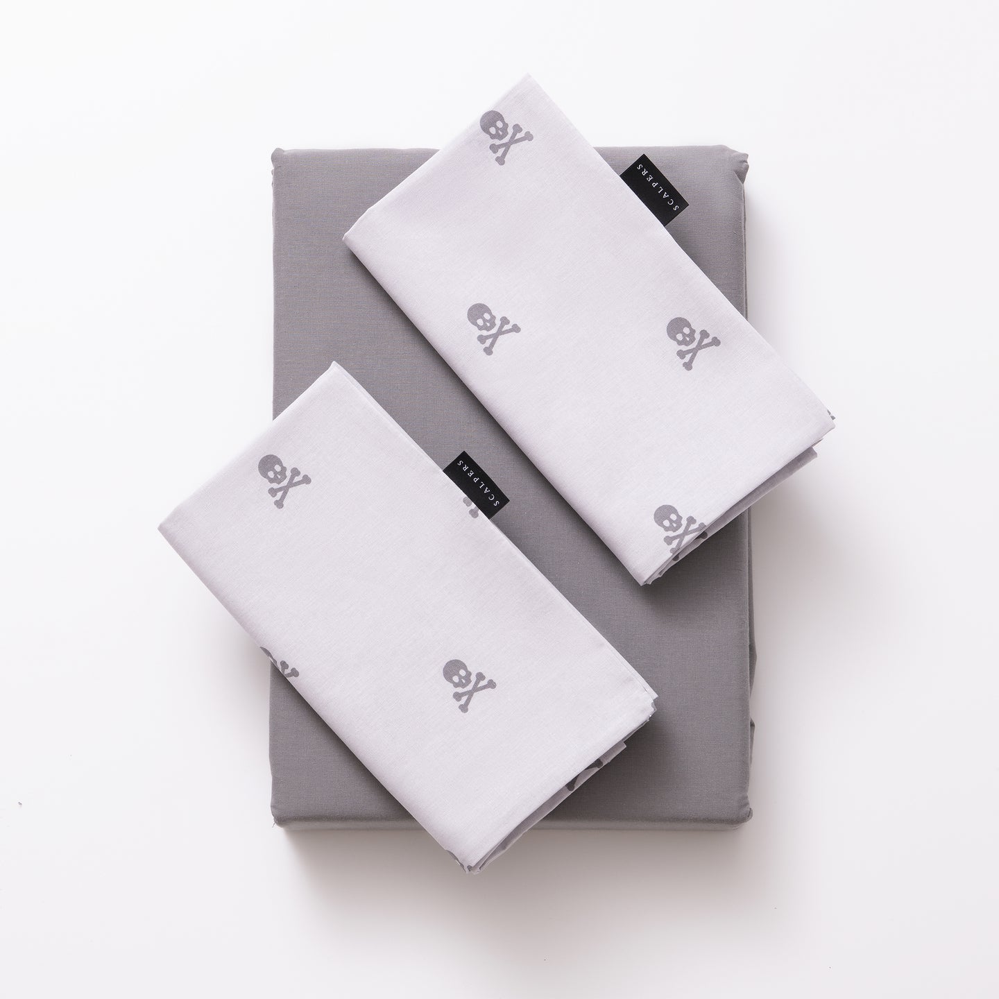 Set Funda nórdica y almohadas Scalpers cama 180 cm - 365 (1)