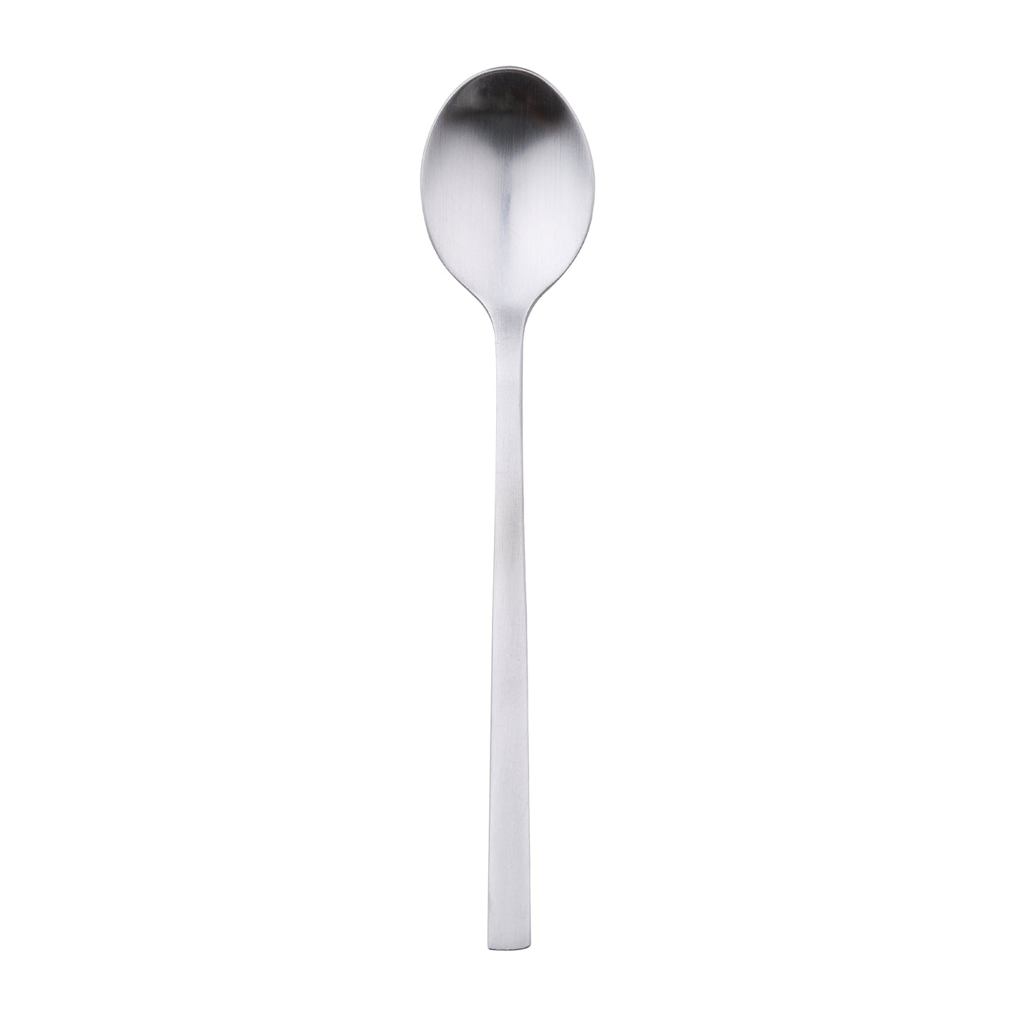 Cubertería de 24 piezas Bergner de acero inoxidable - Pau matt (6)