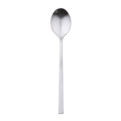 Cubertería de 24 piezas Bergner de acero inoxidable - Pau matt (6)