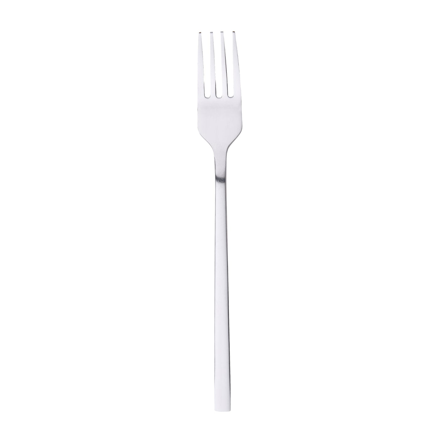 Cubertería de 24 piezas Bergner de acero inoxidable - Pau matt (5)