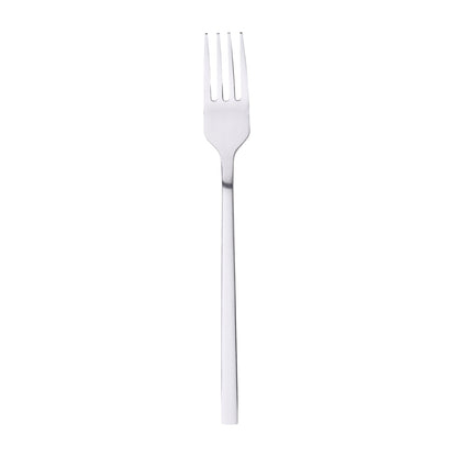 Cubertería de 24 piezas Bergner de acero inoxidable - Pau matt (5)