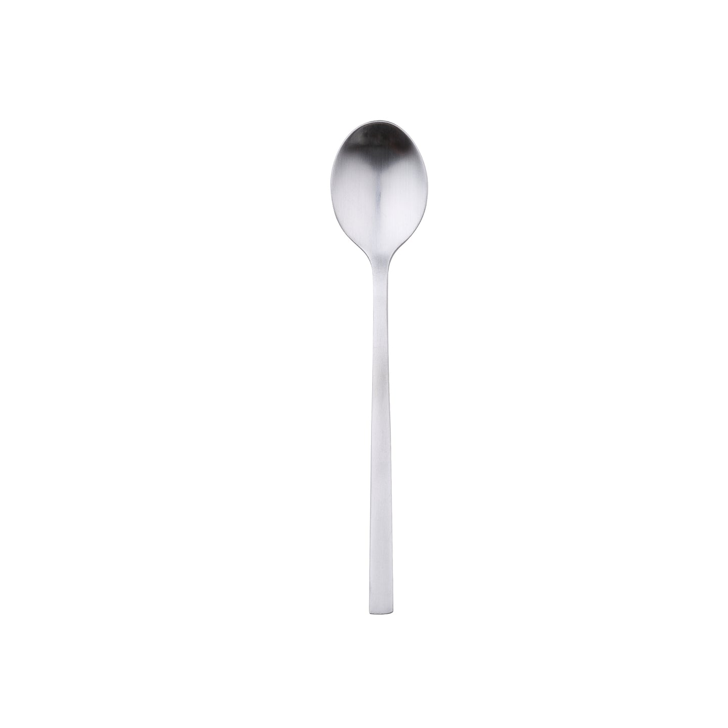 Cubertería de 24 piezas Bergner de acero inoxidable - Pau matt (7)