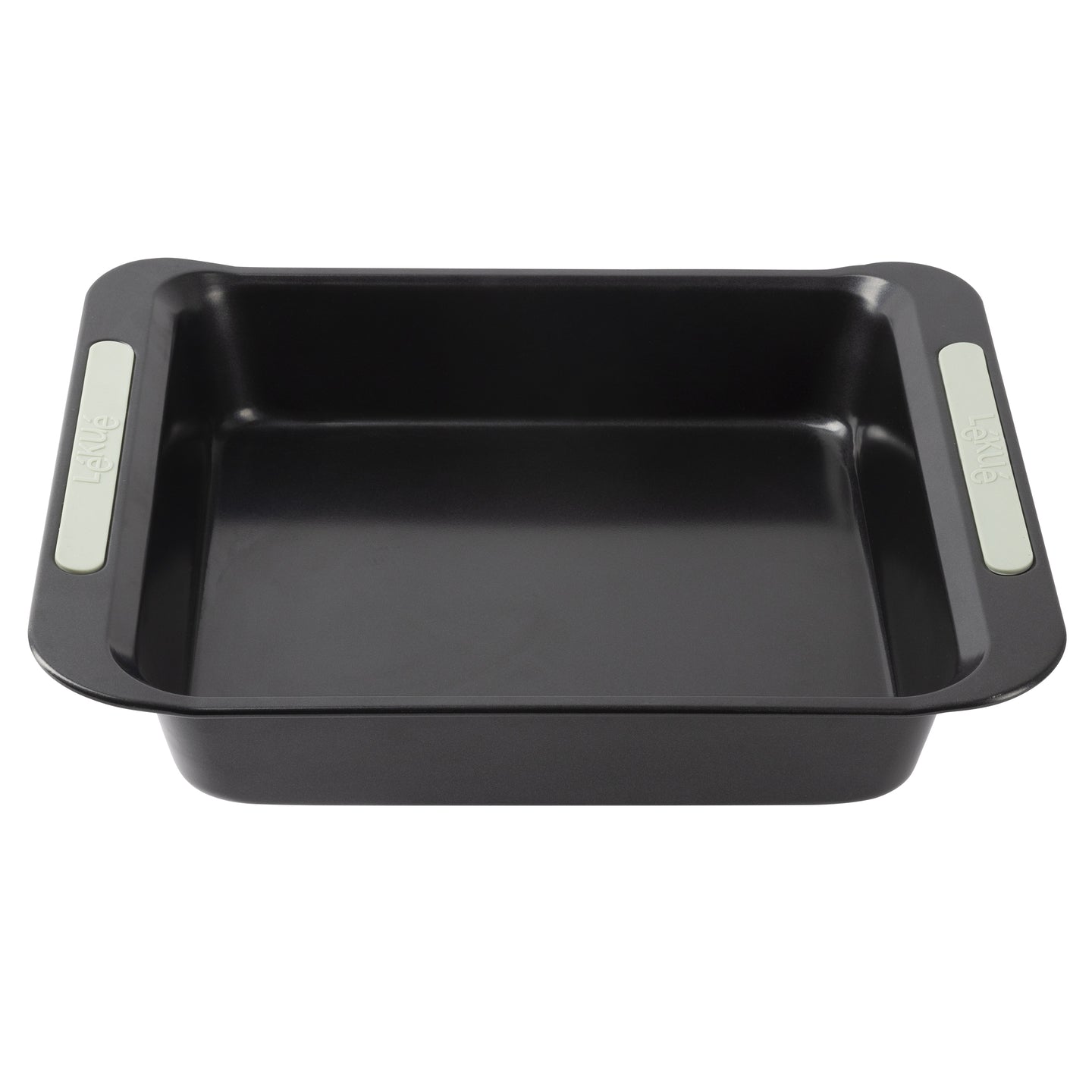Bandeja de horno cuadrada de 31 x 25,5 x 6 cm - Lékué (4)
