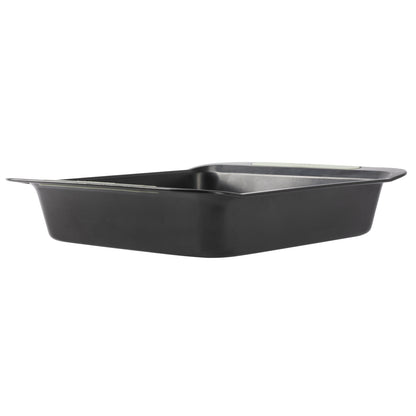 Bandeja de horno cuadrada de 31 x 25,5 x 6 cm - Lékué (5)