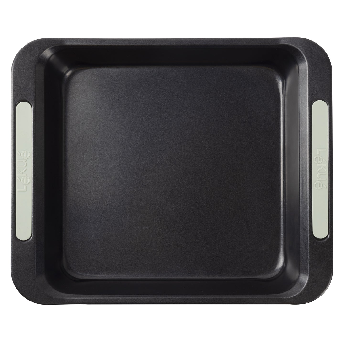 Bandeja de horno cuadrada de 31 x 25,5 x 6 cm - Lékué (2)