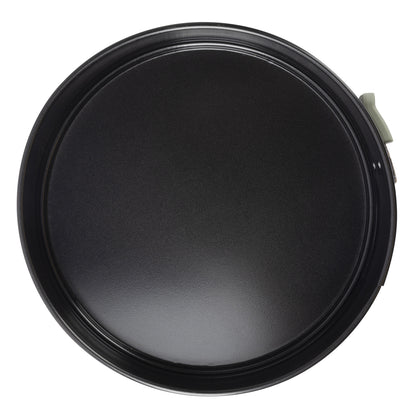 Bandeja de horno redondo de 24 x 6,8 cm - Lékué (4)