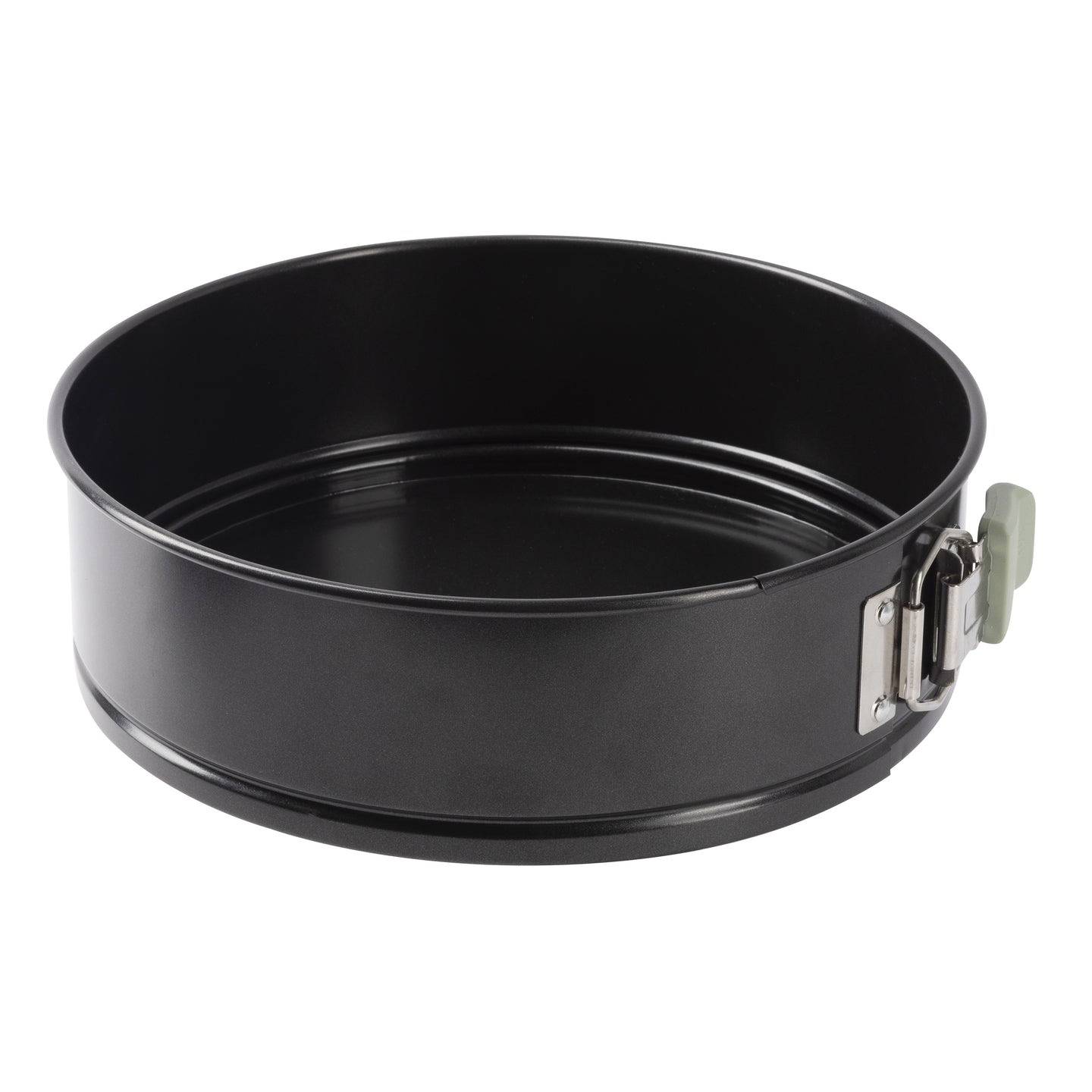 Bandeja de horno redondo de 24 x 6,8 cm - Lékué (5)