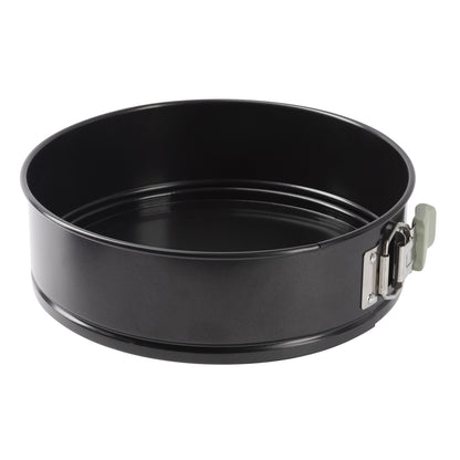 Bandeja de horno redondo de 24 x 6,8 cm - Lékué (5)