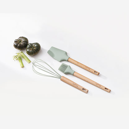 Batidor de mano Lékué 32 cm (1)