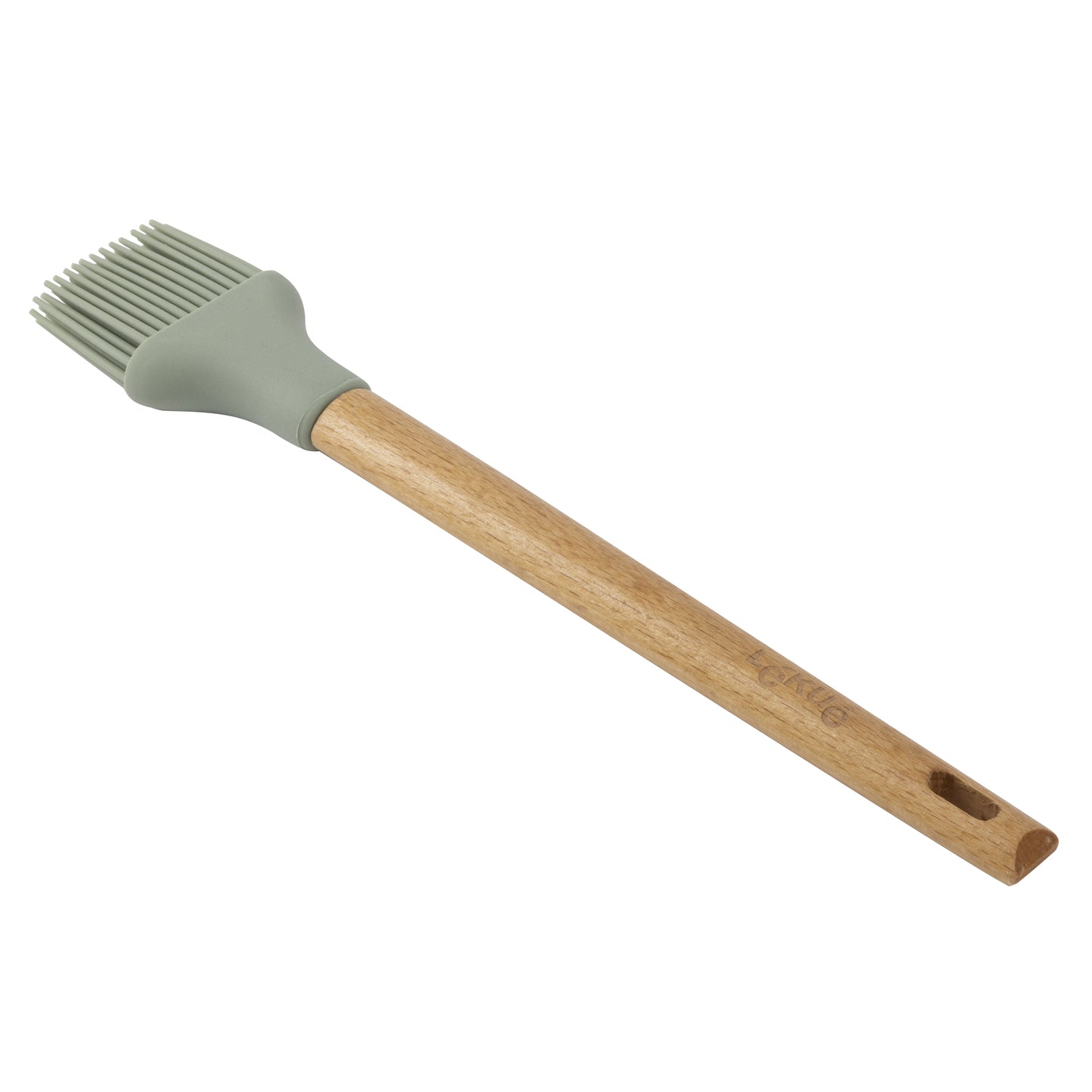 Cepillo  de repostería Lékué de silicona 28 cm (5)