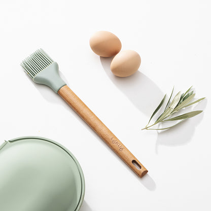 Cepillo  de repostería Lékué de silicona 28 cm (2)