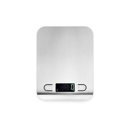 Báscula de cocina MasterPRO 0-5 Kg  - Foodies (1)