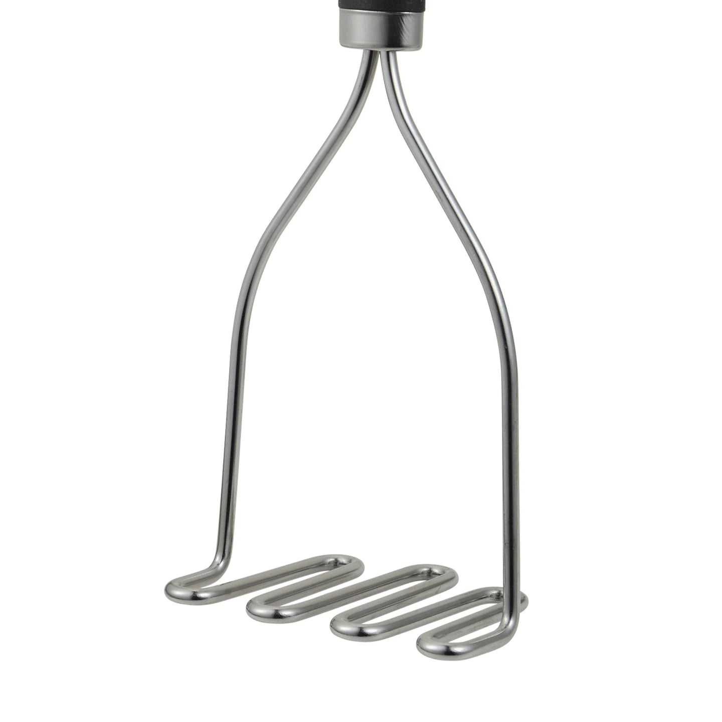 Prensapatatas de Acero Inoxidable Experto 29cm - San Ignacio