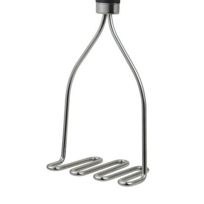 Prensapatatas de Acero Inoxidable Experto 29cm - San Ignacio